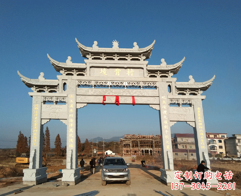 牌坊雕塑 - 全國/著名/景點/石雕/牌坊 牌坊雕塑 - 全國/著名/景點/石雕/牌坊