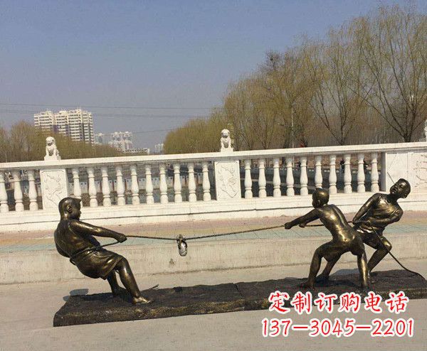 新兒童活力雕塑 新兒童活力雕塑