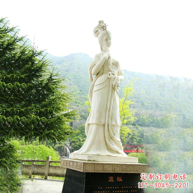 美女之石,永恒之美 美女之石,永恒之美
