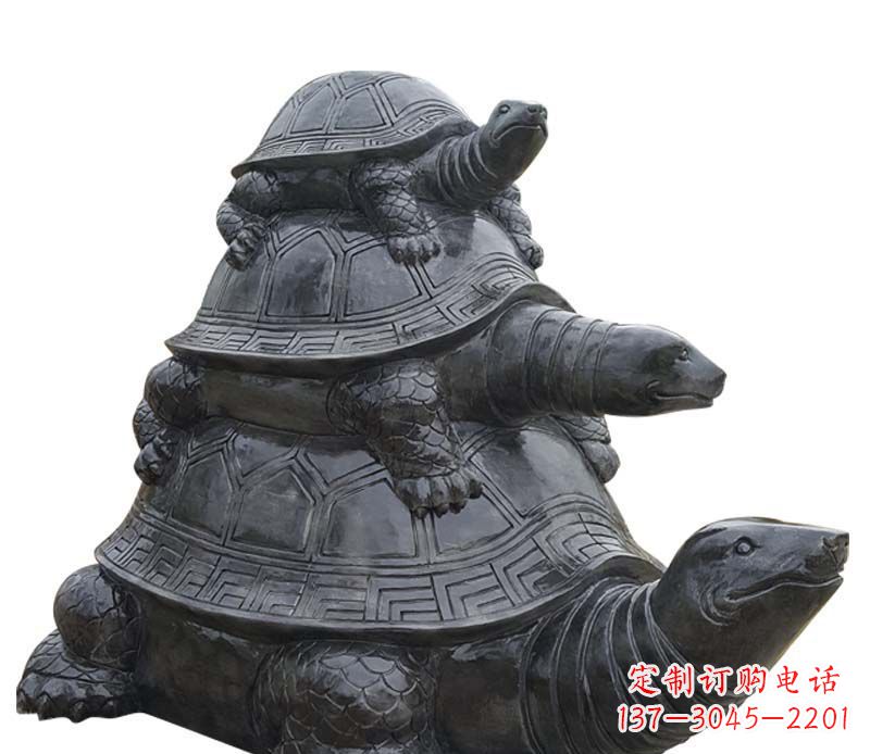 大理石/烏龜/母子/石雕-大理石烏龜母子石雕 大理石/烏龜/母子/石雕-大理石烏龜母子石雕