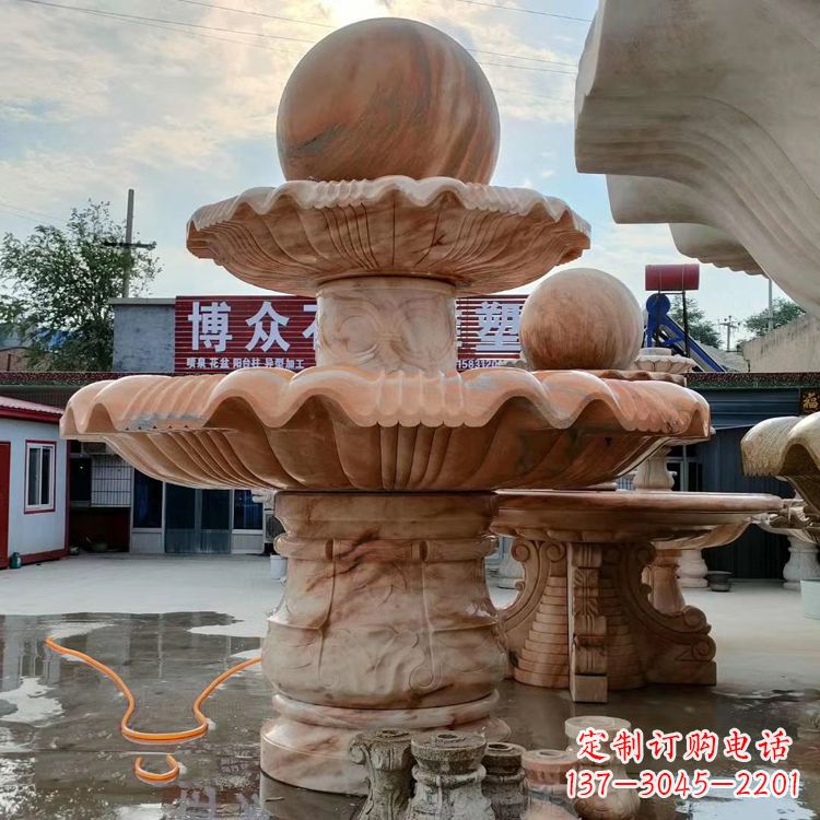 風(fēng)水球雕塑 - 風(fēng)水球/景觀 風(fēng)水球雕塑 - 風(fēng)水球/景觀