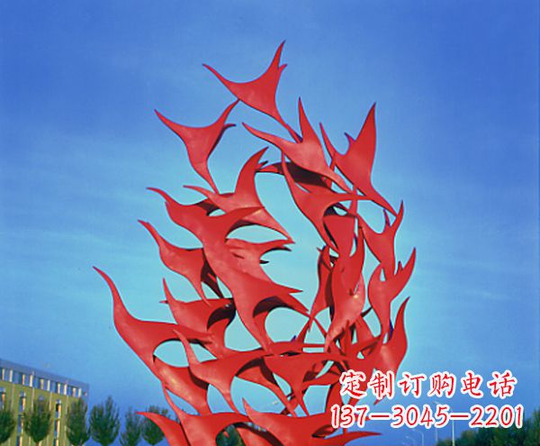 立體不銹鋼大雁雕塑 立體不銹鋼大雁雕塑