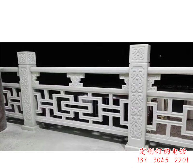中領雕塑——專業的大理石欄板石雕 中領雕塑——專業的大理石欄板石雕