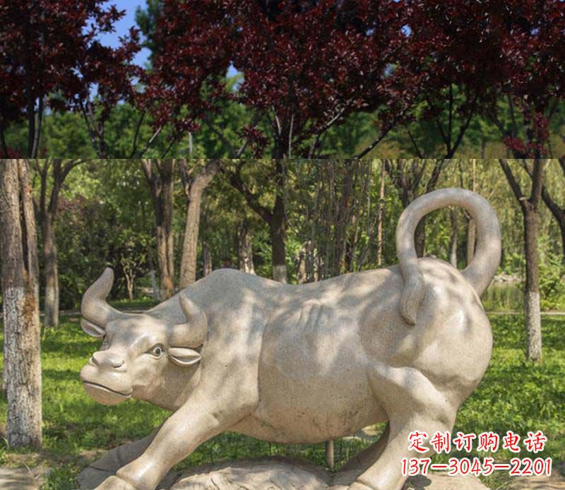 華中領雕塑——山野動物雕塑 華中領雕塑——山野動物雕塑