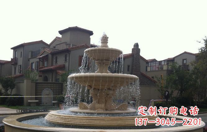 公園/景觀/大理石/噴泉/石雕-公園景觀大理石噴泉石雕 (3) 公園/景觀/大理石/噴泉/石雕-公園景觀大理石噴泉石雕 (3)