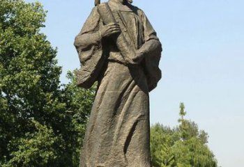 精美名人雕塑，為您締造非凡藝術(shù)之美