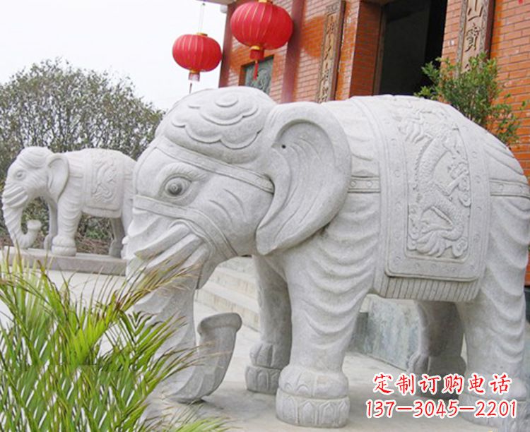 古代/石雕/大象-古代石雕大象 古代/石雕/大象-古代石雕大象