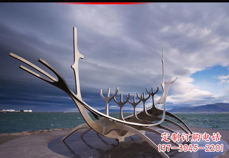 樹枝雕塑 - 廣場/不銹鋼/樹枝/景觀 樹枝雕塑 - 廣場/不銹鋼/樹枝/景觀
