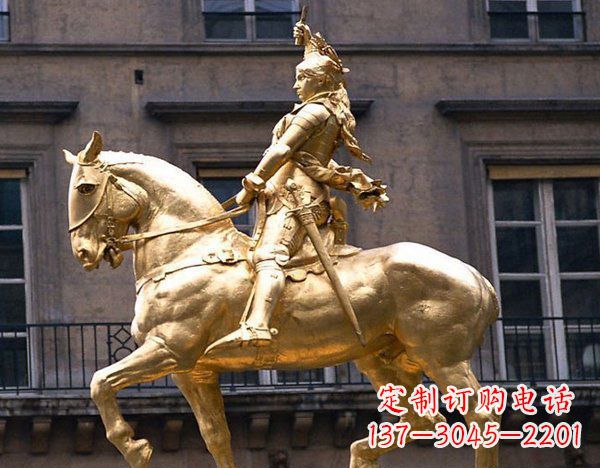凱撒大帝雕塑 - 廣場(chǎng)/騎馬/凱撒大帝/人物/銅雕 凱撒大帝雕塑 - 廣場(chǎng)/騎馬/凱撒大帝/人物/銅雕