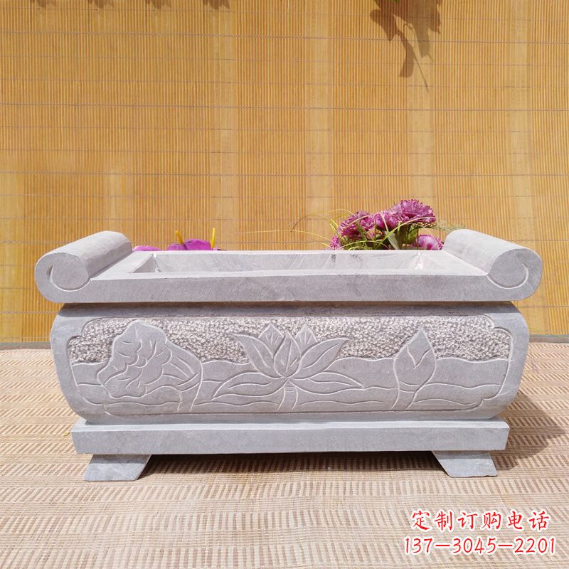 花崗巖雕塑 - 花崗巖/香爐/石雕 花崗巖雕塑 - 花崗巖/香爐/石雕