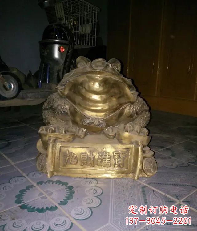 金蟾/招財進寶/動物/銅雕-金蟾招財進寶動物銅雕 金蟾/招財進寶/動物/銅雕-金蟾招財進寶動物銅雕