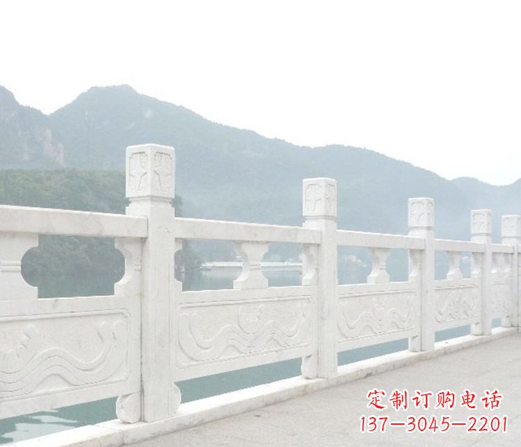 景區大理石欄板石雕_2_1 (2)