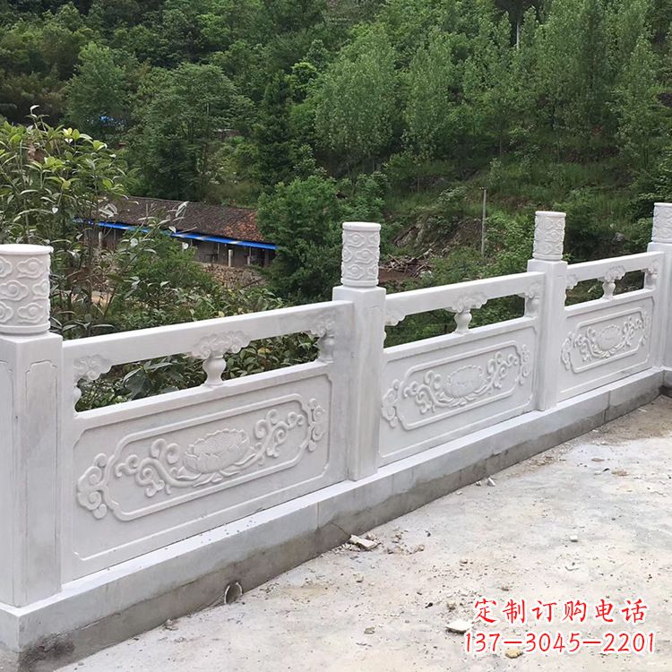 欄板雕塑 - 花紋/石雕/欄板/護欄 欄板雕塑 - 花紋/石雕/欄板/護欄