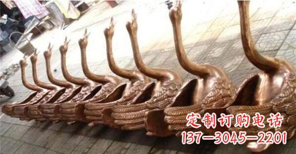 天鵝雕塑 - 噴水/天鵝/銅雕 天鵝雕塑 - 噴水/天鵝/銅雕