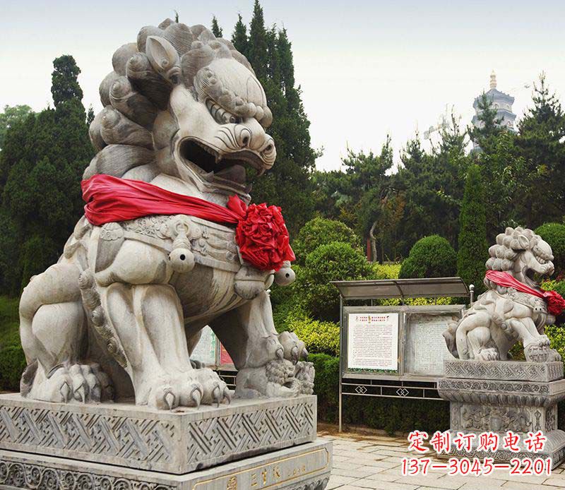 大理雕塑 - 企業/門口/大理/石獅子/動物/石雕 大理雕塑 - 企業/門口/大理/石獅子/動物/石雕