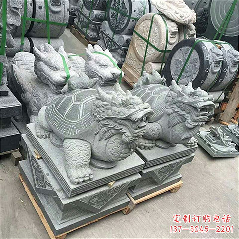 石雕/龍頭/烏龜-石雕龍頭烏龜 石雕/龍頭/烏龜-石雕龍頭烏龜