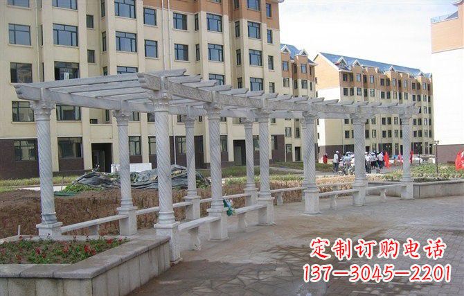 石雕長(zhǎng)廊 (2) 石雕長(zhǎng)廊 (2)