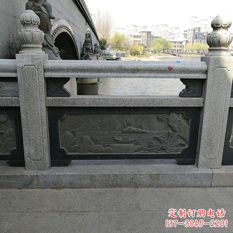 欄板雕塑 - 欄板/雕刻 欄板雕塑 - 欄板/雕刻