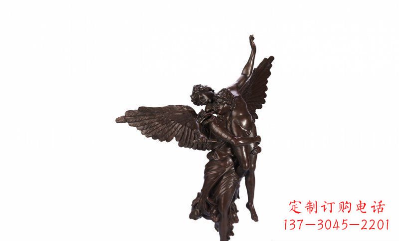 玻璃鋼雕塑 - 天使/玻璃鋼/人物 玻璃鋼雕塑 - 天使/玻璃鋼/人物