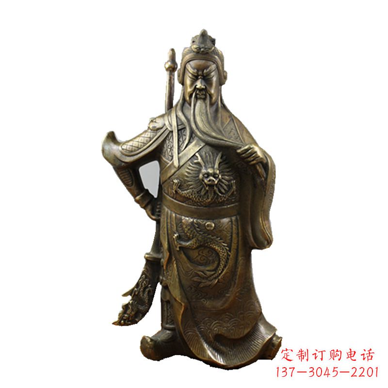 關(guān)公雕塑 - 財神/關(guān)公/風水/銅雕 關(guān)公雕塑 - 財神/關(guān)公/風水/銅雕