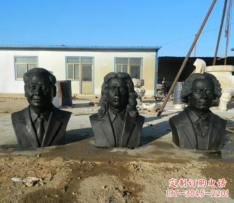 校園/名人/銅雕-校園名人銅雕 校園/名人/銅雕-校園名人銅雕