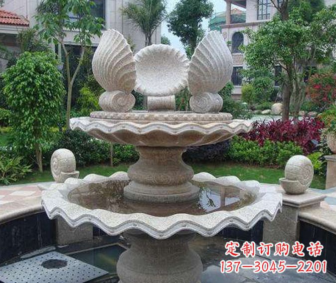園林景觀雕塑 - 園林景觀/多層/噴泉/石雕 園林景觀雕塑 - 園林景觀/多層/噴泉/石雕