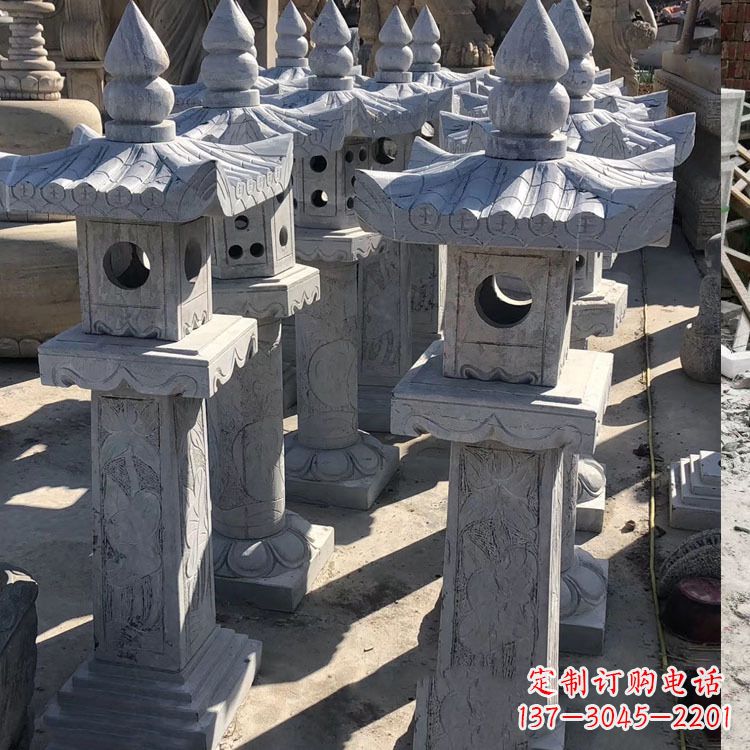中式/漢代/石雕/燈籠-中式漢代石雕燈籠 中式/漢代/石雕/燈籠-中式漢代石雕燈籠
